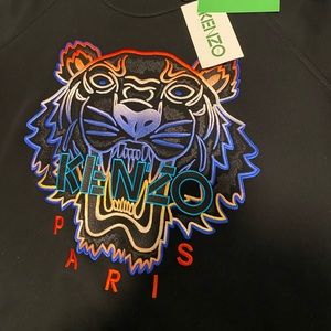 Kenzo Female Sweatshirt
